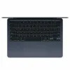 Apple MacBook Air 13 2025 M4/10CPU-10GPU/16GB/512GB Midnight MW133