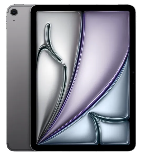 Apple iPad Air 11 (2025) Wi-Fi 1TB Space Gray