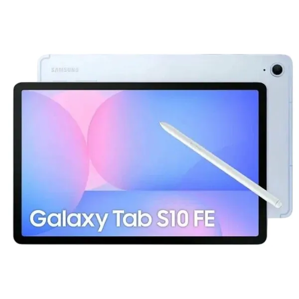 Планшет Samsung Galaxy Tab S10 FE 10,9" 8+ 128Gb Wi-Fi Blue