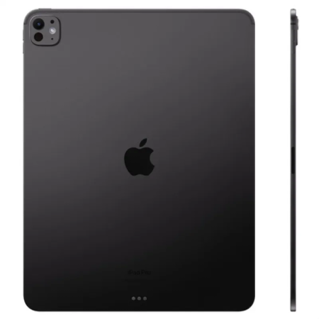 Apple iPad (2025) Pro 13 2TB LTE Space Black