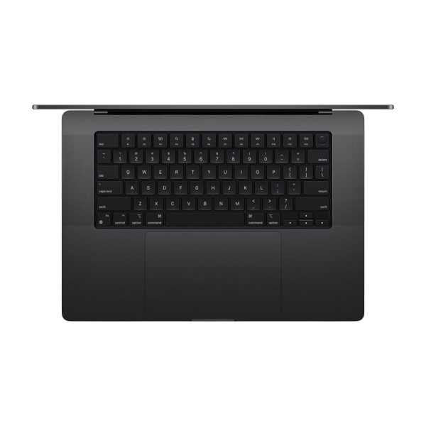 Apple MacBook Pro 16 2024 M4 Max/128/8TB Space Black