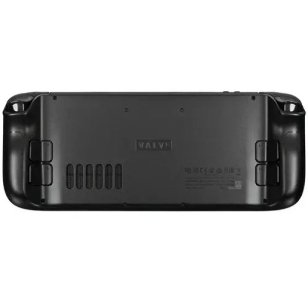 Портативная игровая консоль Valve Steam Deck OLED 512 ГБ